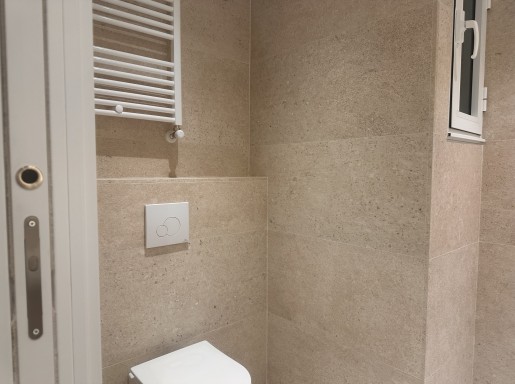 Piso a estrenar 3 habita 2 bañ