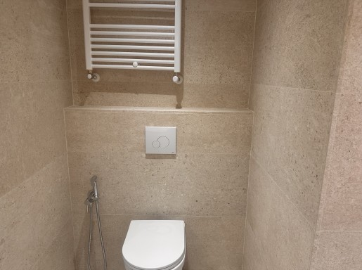 Piso a estrenar 3 habita 2 bañ