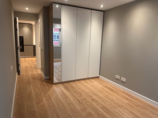 Piso a estrenar 3 habita 2 bañ