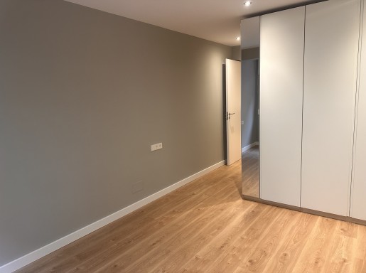 Piso a estrenar 3 habita 2 bañ