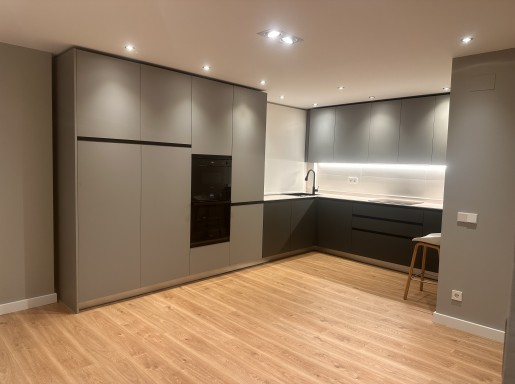 Piso a estrenar 3 habita 2 bañ