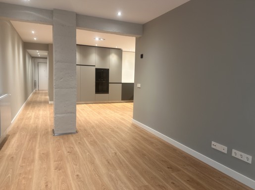 Piso a estrenar 3 habita 2 bañ