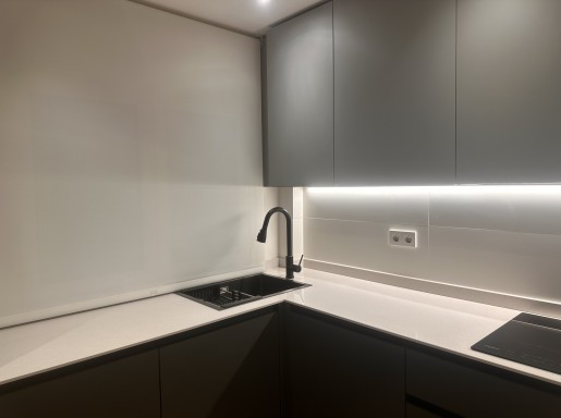 Piso a estrenar 3 habita 2 bañ