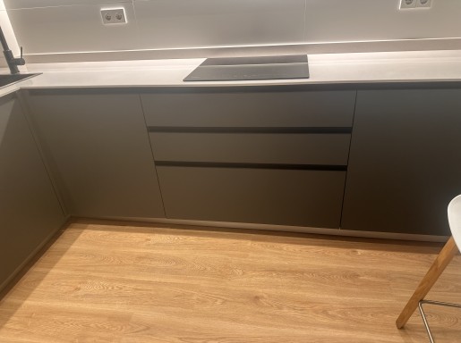 Piso a estrenar 3 habita 2 bañ