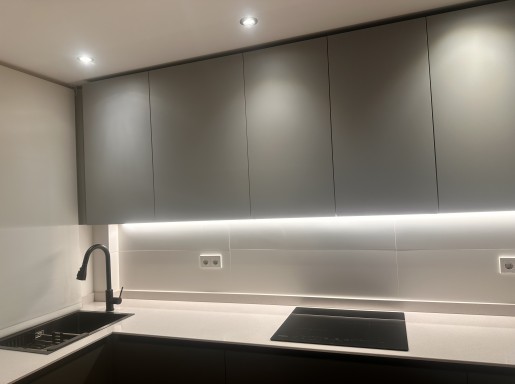 Piso a estrenar 3 habita 2 bañ