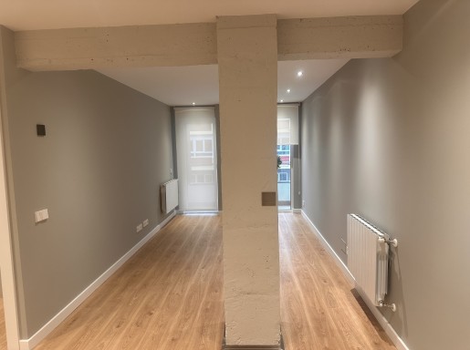 Piso a estrenar 3 habita 2 bañ