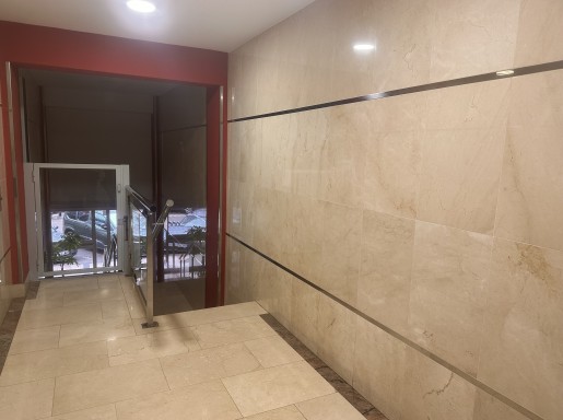 Piso a estrenar 3 habita 2 bañ