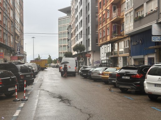 Piso a estrenar 3 habita 2 bañ