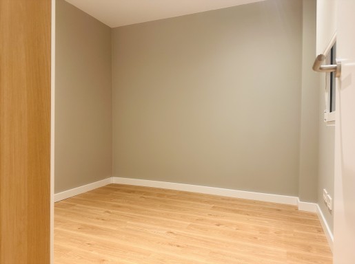 Piso a estrenar 3 habita 2 bañ