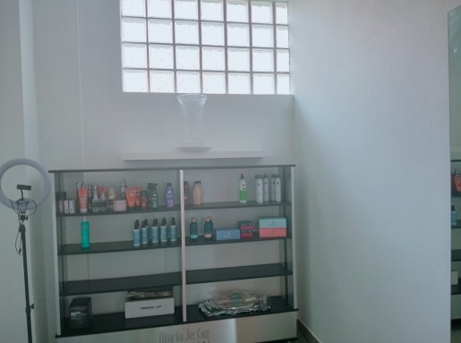 Bonito local para vivienda