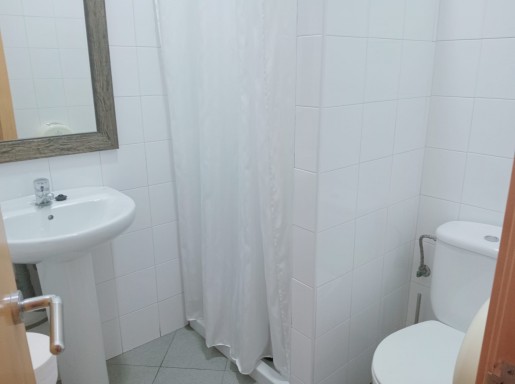 Bonito local para vivienda
