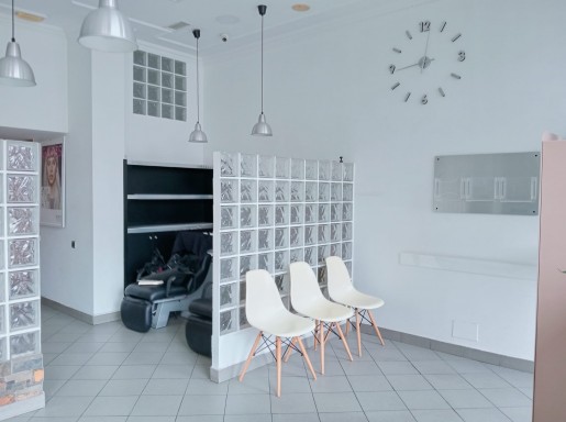 Bonito local para vivienda