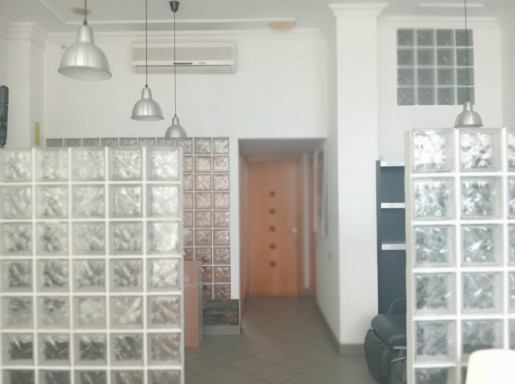 Bonito local para vivienda