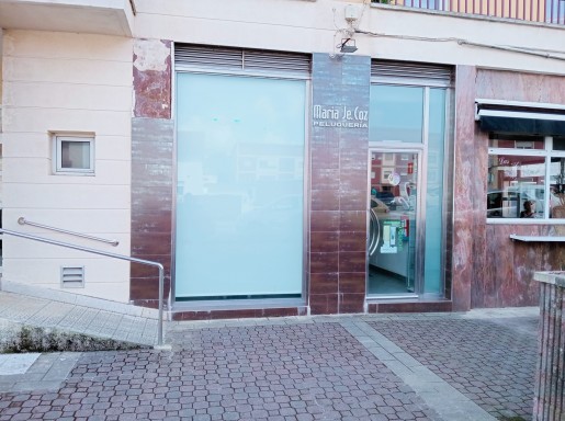 Bonito local para vivienda