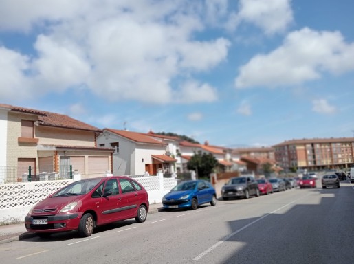 Bonito local para vivienda