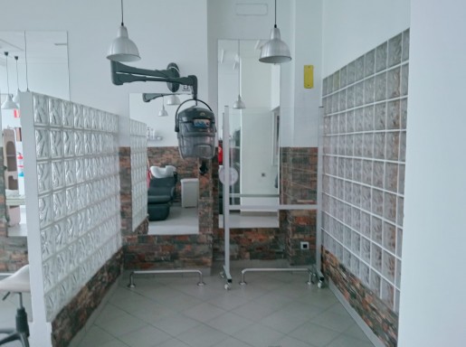Bonito local para vivienda