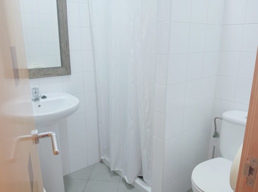 Bonito local para vivienda