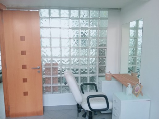 Bonito local para vivienda