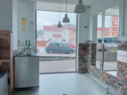 Bonito local para vivienda