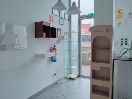 Bonito local para vivienda
