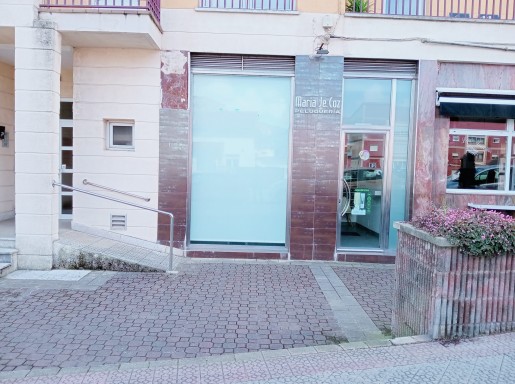 Bonito local para vivienda