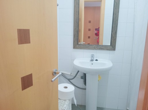 Bonito local para vivienda