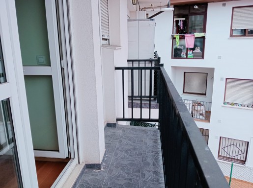 Duplex en edificio singular
