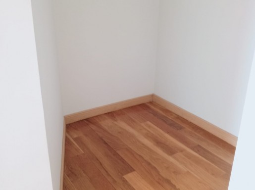 Duplex en edificio singular