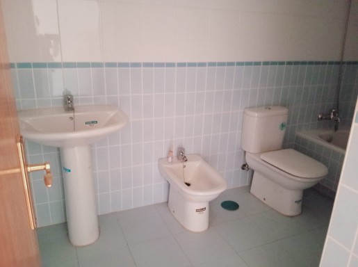 Duplex en edificio singular