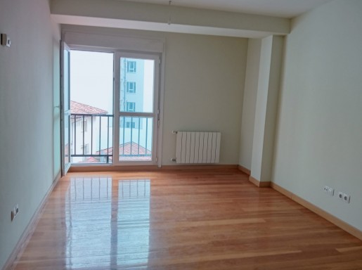 Duplex en edificio singular