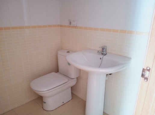 Duplex en edificio singular