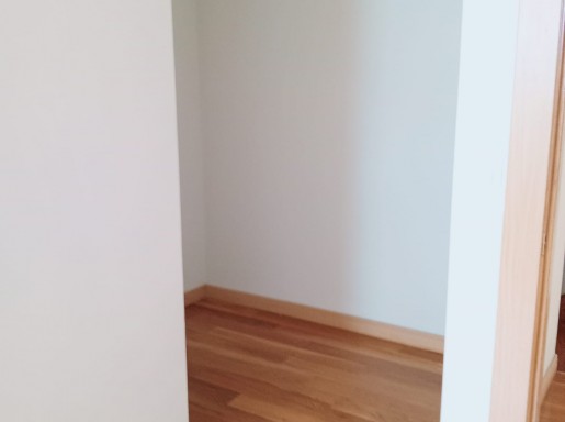 Duplex en edificio singular