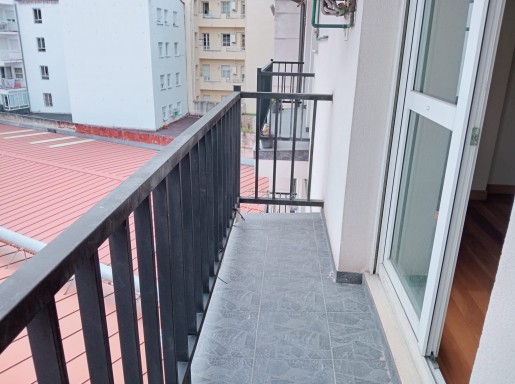 Duplex en edificio singular