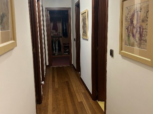 Piso centro garaje y trastero