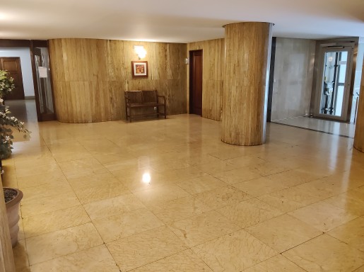 Piso centro garaje y trastero