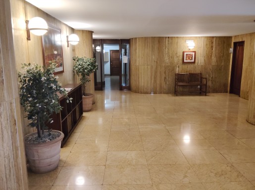 Piso centro garaje y trastero