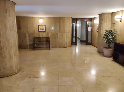 Piso centro garaje y trastero