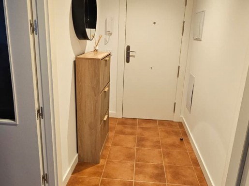 Bajo con jardin, garaje,traste