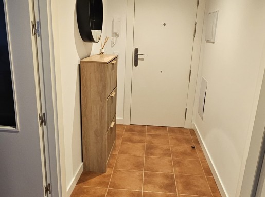 Bajo con jardin, garaje,traste