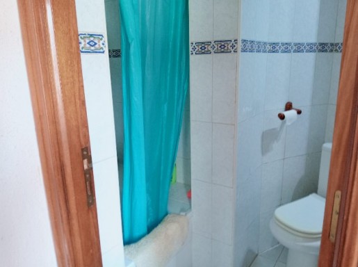 VIVIENDA EN EL CENTRO .