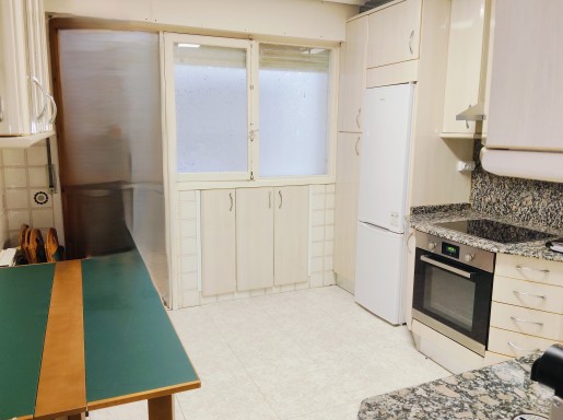 VIVIENDA CON GARAJE Y TRASTERO