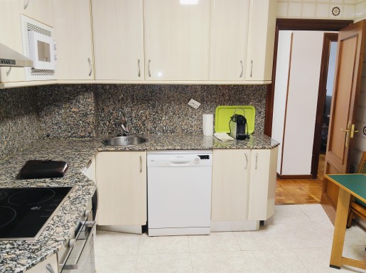 VIVIENDA CON GARAJE Y TRASTERO
