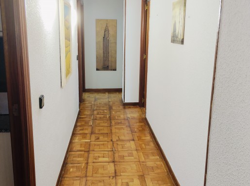 VIVIENDA CON GARAJE Y TRASTERO