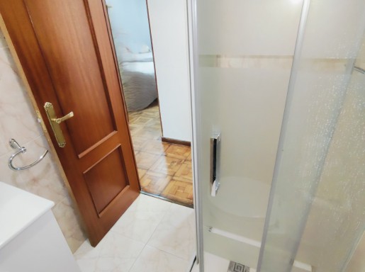 VIVIENDA CON GARAJE Y TRASTERO