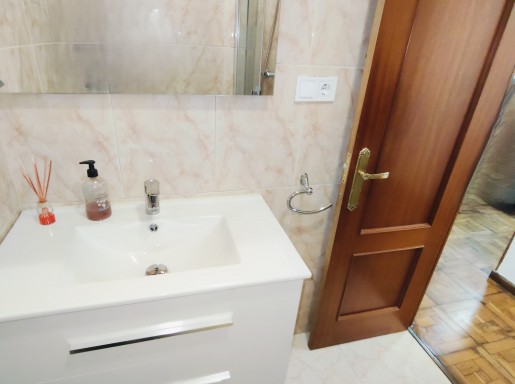 VIVIENDA CON GARAJE Y TRASTERO