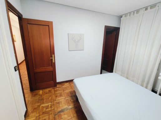 VIVIENDA CON GARAJE Y TRASTERO