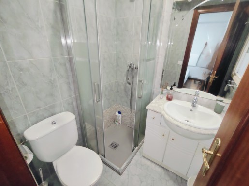 VIVIENDA CON GARAJE Y TRASTERO