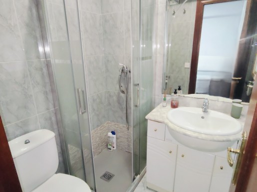 VIVIENDA CON GARAJE Y TRASTERO