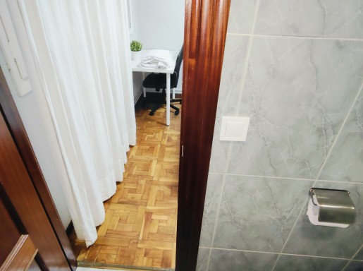 VIVIENDA CON GARAJE Y TRASTERO