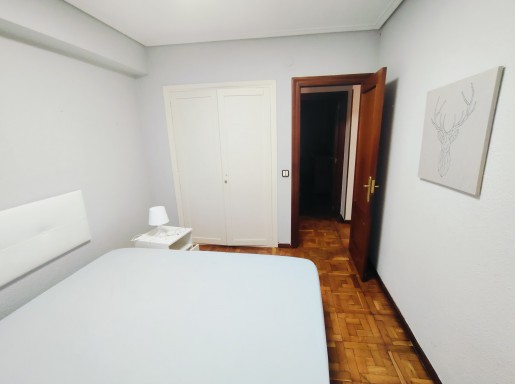 VIVIENDA CON GARAJE Y TRASTERO